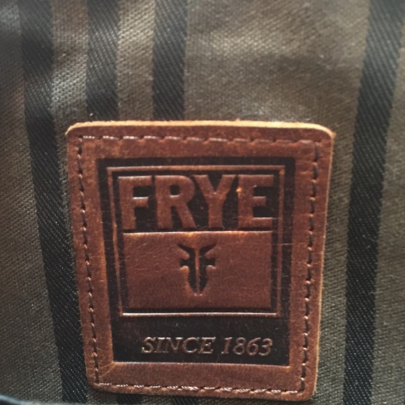 Frye wallet - Picture 3 of 3